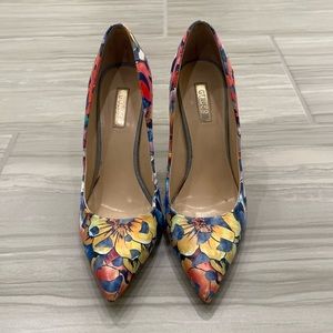Guess high heels